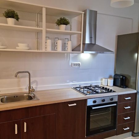 Iulius Town Charm Cozy Apartments Timisoara Exterior foto