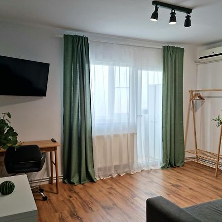 Iulius Town Charm Cozy Apartments Timisoara Exterior foto