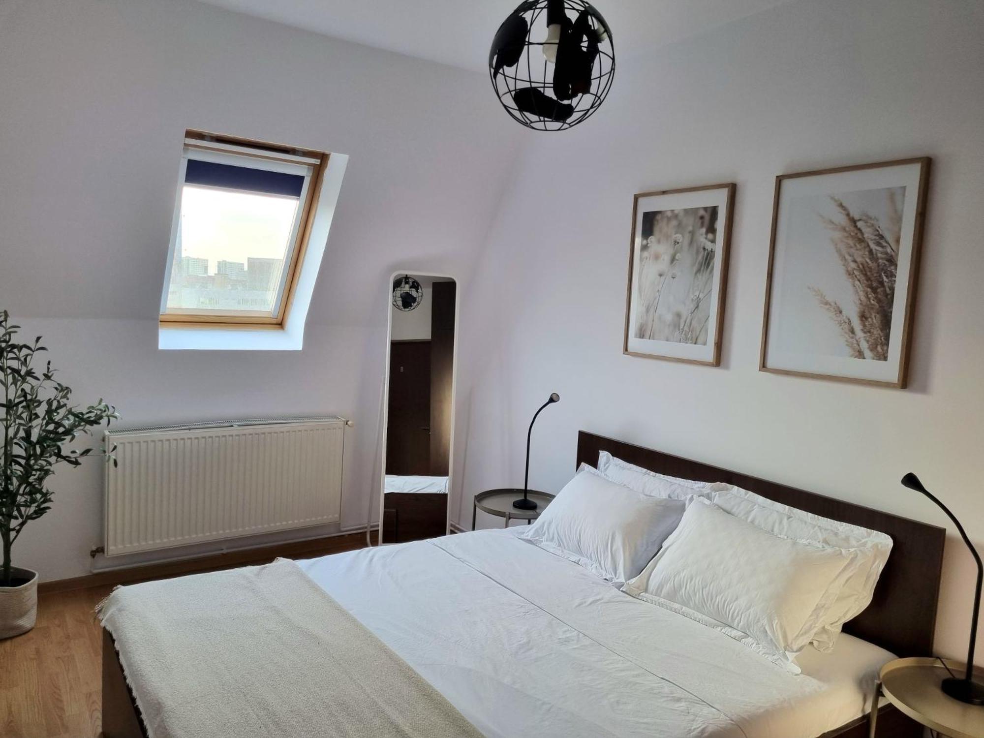 Iulius Town Charm Cozy Apartments Timisoara Exterior foto